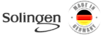 Solingen Bıçak Logo